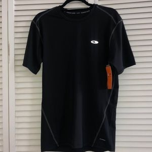 Men’s Champion gym compression shirt